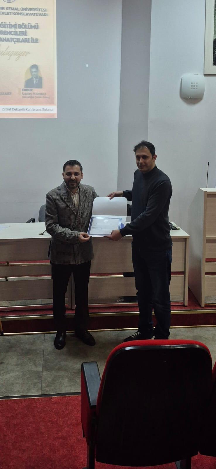 Namık Kemal Üniversitesi0